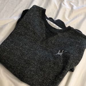 Huf Crewneck sweatshirt